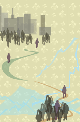 Naturnaher Tourismus