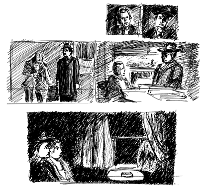 Storyboard